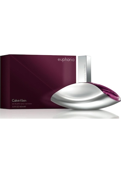 Calvin Klein Euphoria Kadın Parfüm EDP 160 ML