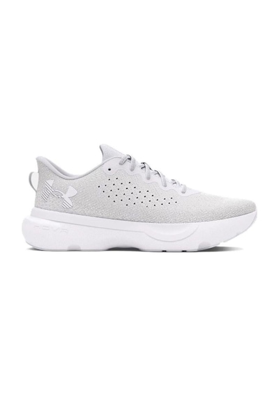 Under Armour Infinite Erkek Koşu Ayakkabısı 3027523-103 Beyaz