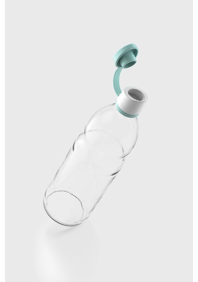 Renga Zen 1000 Ml Cam Şişe 181001 Su Yeşili
