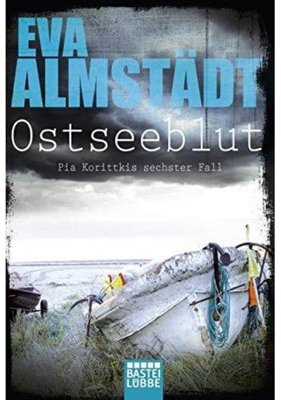 Ostseeblut - Eva Almsdat