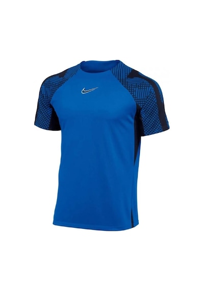 Nike Dh8698 Tişört Mavi Saks Mavi