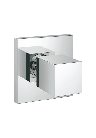 Grohe Eurocube Ankastre Stop Valf 19910000 Krom