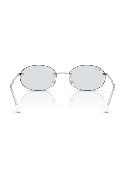 Rb 3767 003/mf 54 Ray-Ban Transıtıons Fotokromik Güneş Gözlüğü Siyah