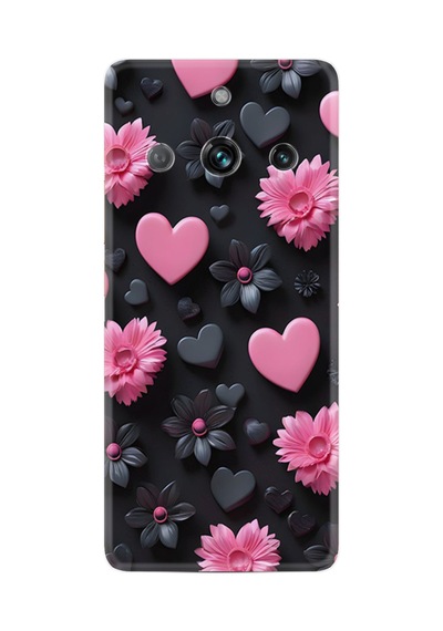 Realme 11 Pro Kılıf Hd Baskılı Kılıf Yüksek Korumalı - /çoksatanlar/- Name-100.jpg Renk278 Renk278