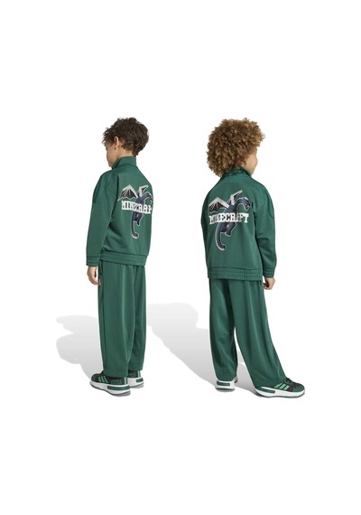 Adidas Çocuk Eşofman Altı Lk Mc Pnts Kh3199 Yeşil
