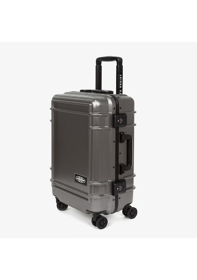 Eastpak Resist'r Zip S 4 55cm Unisex Gri Valiz Ek0a5bje4s11 Gri