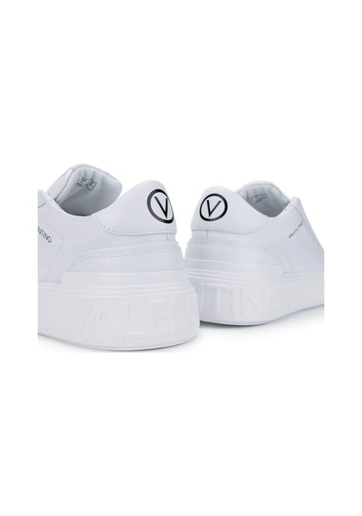 Mario Valentino Unisex Hakiki Deri Beyaz Sneakers & Spor Ayakkabı 1040 95r2106 Ayk Y25 Bıanco Beyaz Mario Valentino Unisex Hakiki Deri Beyaz Sneakers & Spor Ayakkabı 1040 95r2106 Ayk Y25 Bıanco Beyaz