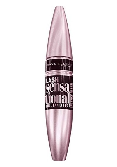 Maybelline New York Lash Sensational Yelpaze Etkili Maskara - Ekstra Siyah 9.5 Ml & Mini Tattoo Liner Gel Pencil Makyaj Seti Sku: Smgstk07e93783dd