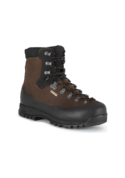 Aku Utah Work Goretex Bot A121050 Kahverengi