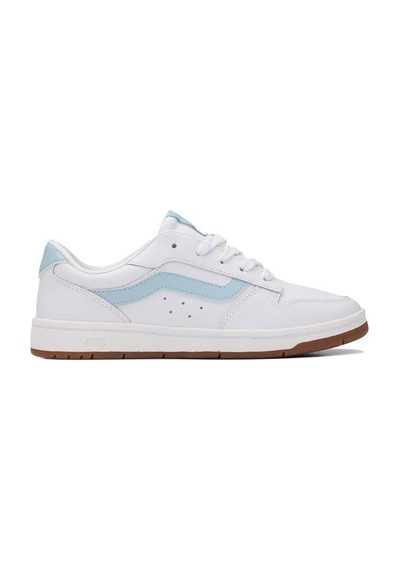 Vans Ryland Ls Çocuk Mavi Sneaker