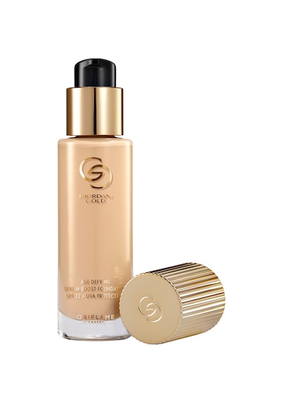 Giordani Gold Age Defying Güçlendirici Serum Fondöten Bej Bej