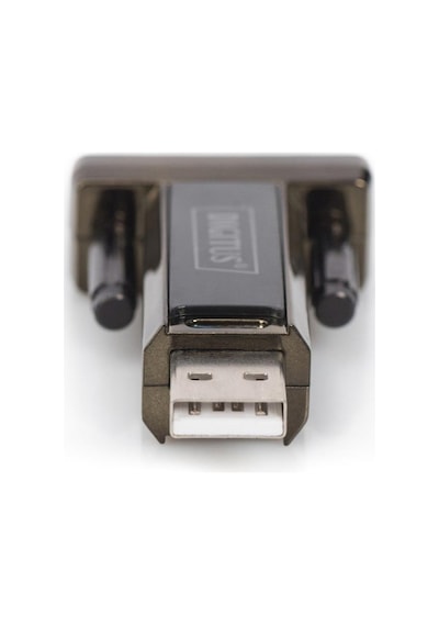 Digitus Da-70156 USB2.0 Rs232 (Seri) Adaptör Çevirici