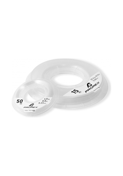 Daiwa Prorex Fc Leader Super Soft Misina 0,18mm