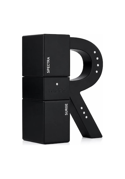 Riiffs R Surge+spectra Extrait Edp 50+50 Ml Erkek Parfüm Aromatik