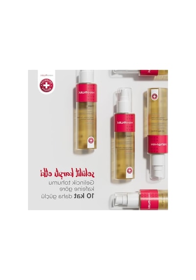 Doğum Sonrası Sıkılaştırıcı Yağ, 125 Ml