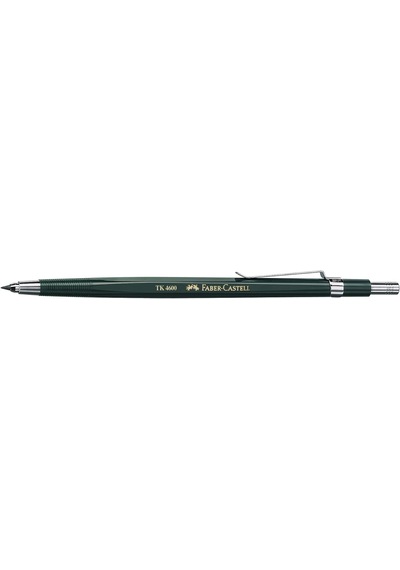 Faber-castell 4600 2mm Versatil Diğer