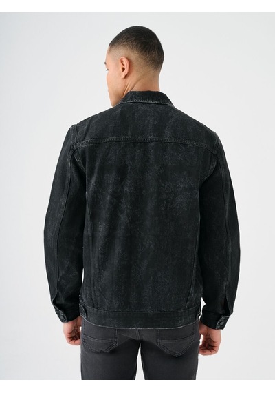 LOFT Oversize Fit Erkek Ceket Lf2037942 Q1.v1 Denim