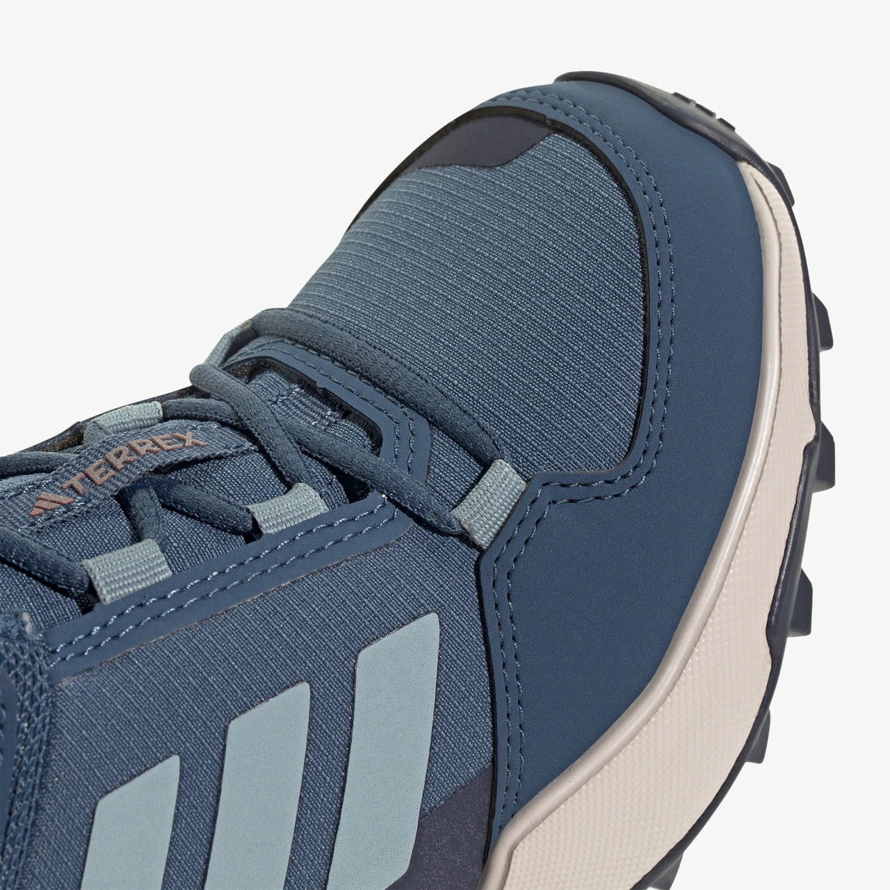 adidas Terrex Ax Unisex Mavi Spor Ayakkabı Jı1890 Mavi