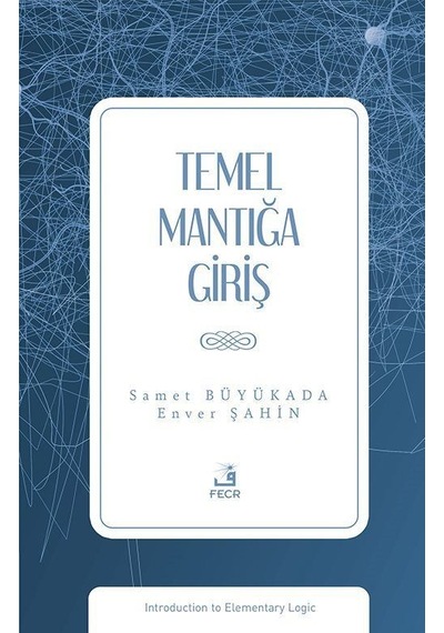 Temel Mantığa Giriş / Enver Şahin