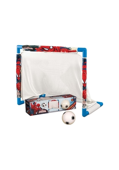 Dede Oyuncak Spiderman Futbol Set 03011