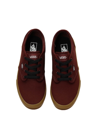 Vans Atwood Pembe Kadın Sneaker Pembe