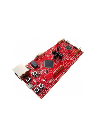 Tı Ek-Tm4C1294Xl Launchpad + Jtag Programlayıcı