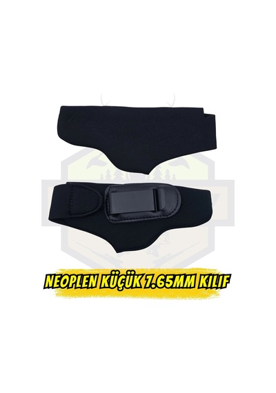 İtimatav Küçük Boy 7.65mm Modellar İçin Neoplen Çorap Kılıf - Ul Pk-136 Çok Renkli