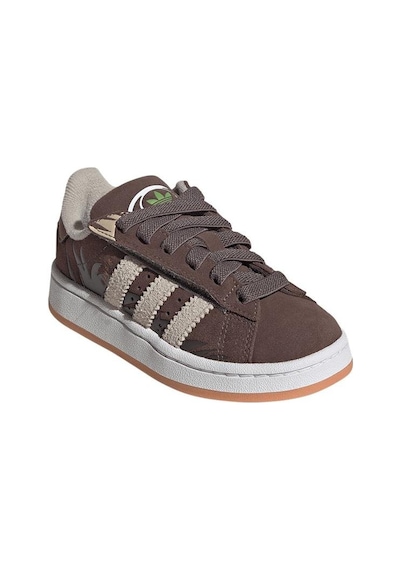 Adidas Çocuk Çok Renkli Sneaker Campus 00s Cf El C Jq3768 Çok Renkli