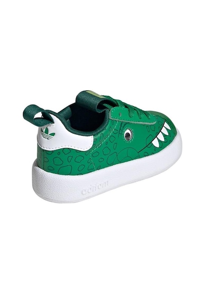 Adidas Bebek Yeşil Sneaker Adıfom Gazelle 360 I Jı3095 Yeşil