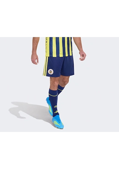 Adidas Fenerbahçe 26/27 İç Saha Şortu Erkek Fenerbahçe 26/27 İç Saha Şortu Ke4419 Lacivert