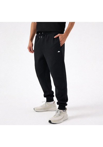 Ellesse 6sm4016-bk Erkek Eşofman Altı - Siyah Siyah