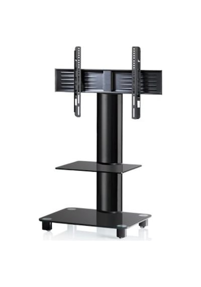 Eralpstore Ultimate Sq-B 60 Askılı Tv Sehpası 32" - 55" Tekerlekli Tv Standı (238558262) Eralpstore Ultimate Sq-B 60 Askılı Tv Sehpası 32" - 55" Tekerlekli Tv Standı (238558262)