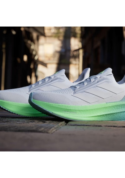 Adidas Ultraboost 5x Erkek Koşu Ayakkabısı C-adıjq2919e10a00 Beyaz