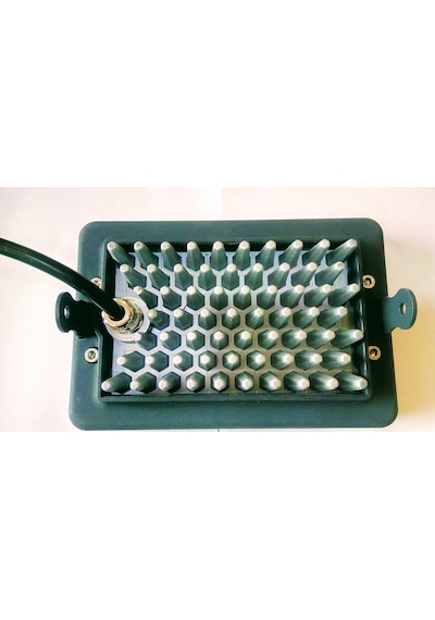 Ledram Gm-100 100w 6500k Led Projektör Beyaz