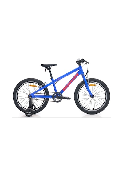 Bianchi Xr20.1 20 Jant Vitessiz Çocuk Bisikleti Lacivert Lacivert