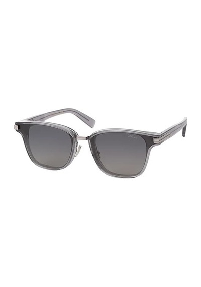 Zegna Ez0264k 20b 66 Erkek Güneş Gözlüğü Çok Renkli