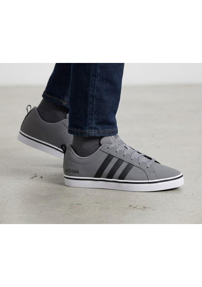 Adidas Vs Pace 2.0 Erkek Sneaker Günlük Spor Ayakkabı Gri