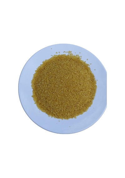 Şenler Fabrika Sarı Bulgur 1 KG