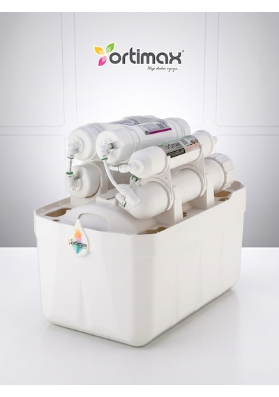H2o Green Plus: Çevre Dostu Su Arıtma Sistemi