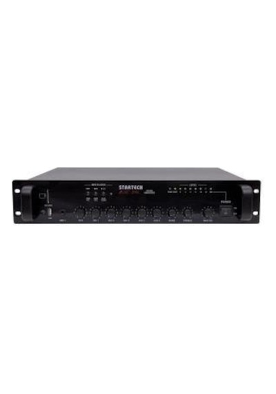 Startech Asc-250 Anfi Mikser 250 Watt 100 Volt Usb/Sd