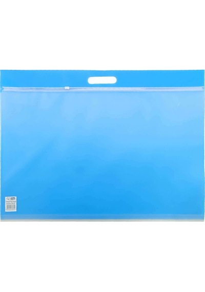 Abka Proje Dosyası 38x55