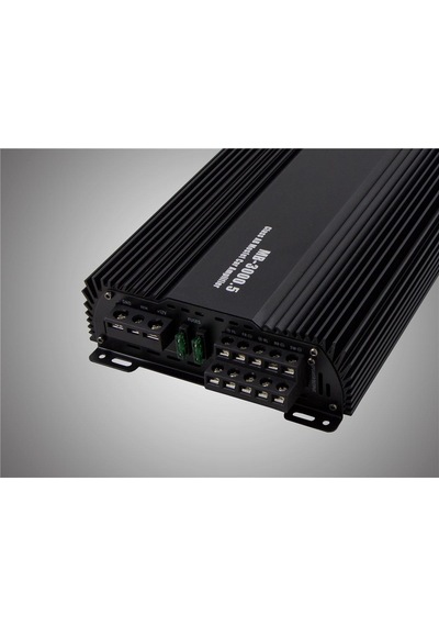 Mb-3000.5 5 Kanal Amfi
