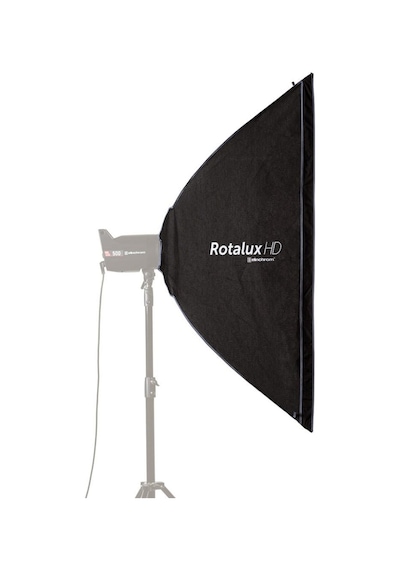 Elinchrom Rotalux HD 100 x 130 CM Recta Softbox