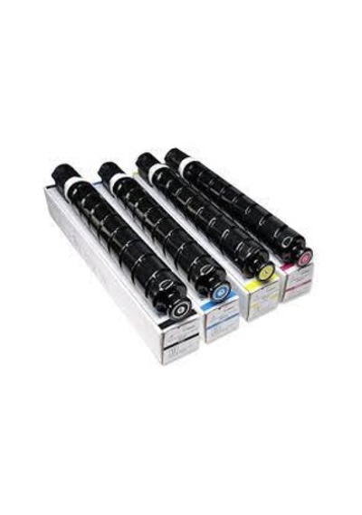 Fast Canon Cexv48c Mavi Toner 11.5k