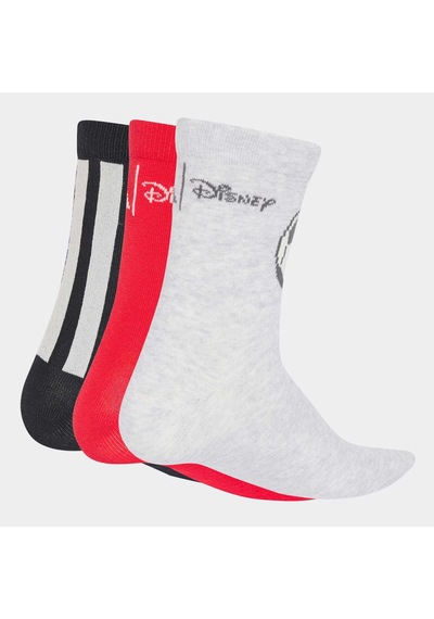 Adidas Disney Mickey Mouse Çocuk Çorap Kr2340 Çok Renkli