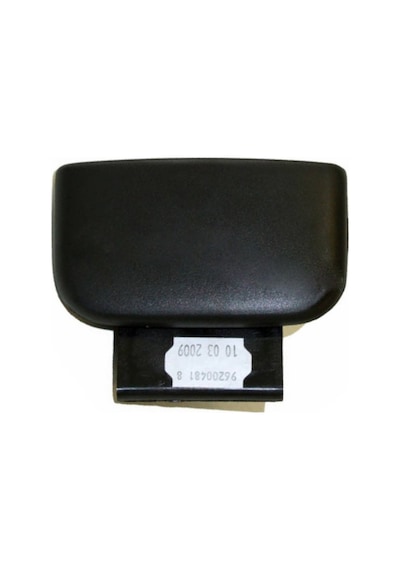 Dış - 635 - Kapı Açma Kolu Ön - Dpmıx-hb - Sol Partner-berlıngo