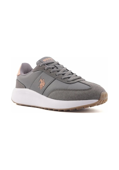 U.S. Polo Assn. Us Polo Rumus Kadın Ayakkabı 101394725 001
