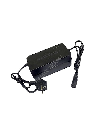 HSGL ELEKTRİKLİ BİSİKLET ŞARJ CİHAZI 60Volt 20Amper