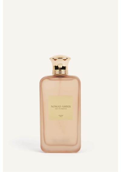 Defacto Erkek Amber 50 Ml Parfüm H0867axnsbr150