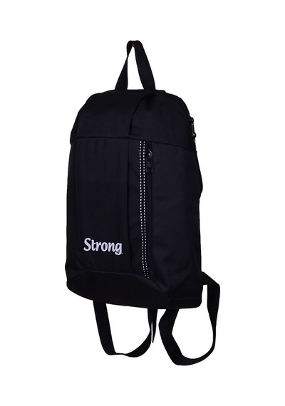 Strong Bag Strong Bisiklet Mini Sırt Çantası, Günlük Yürüyüş Çantası 15 Lt S
